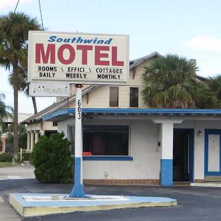 Southwind Motel สจ๊วต ภายนอก รูปภาพ