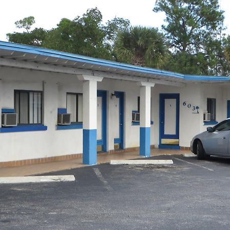 Southwind Motel สจ๊วต ภายนอก รูปภาพ