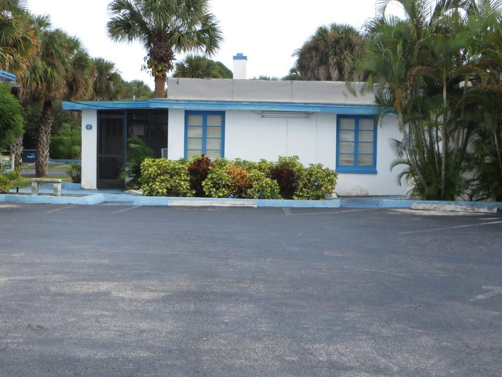 Southwind Motel สจ๊วต ภายนอก รูปภาพ
