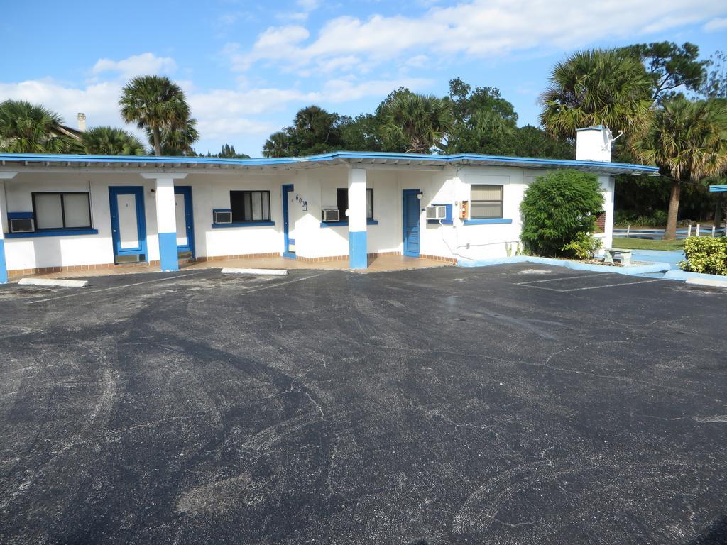 Southwind Motel สจ๊วต ภายนอก รูปภาพ