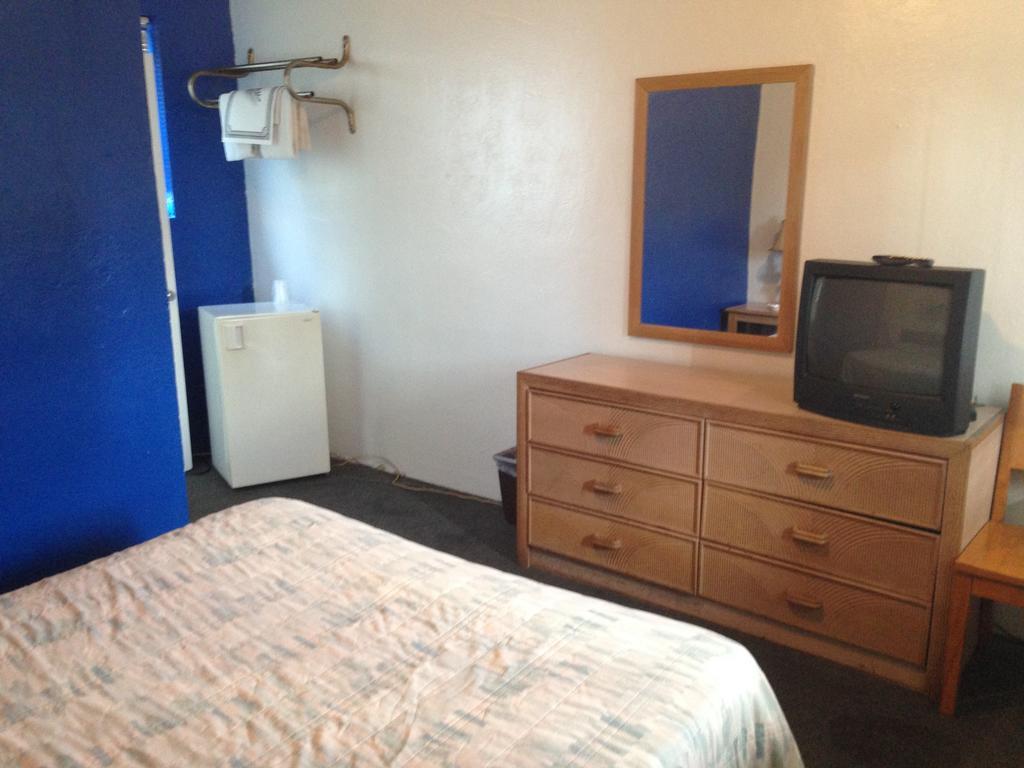 Southwind Motel สจ๊วต ห้อง รูปภาพ