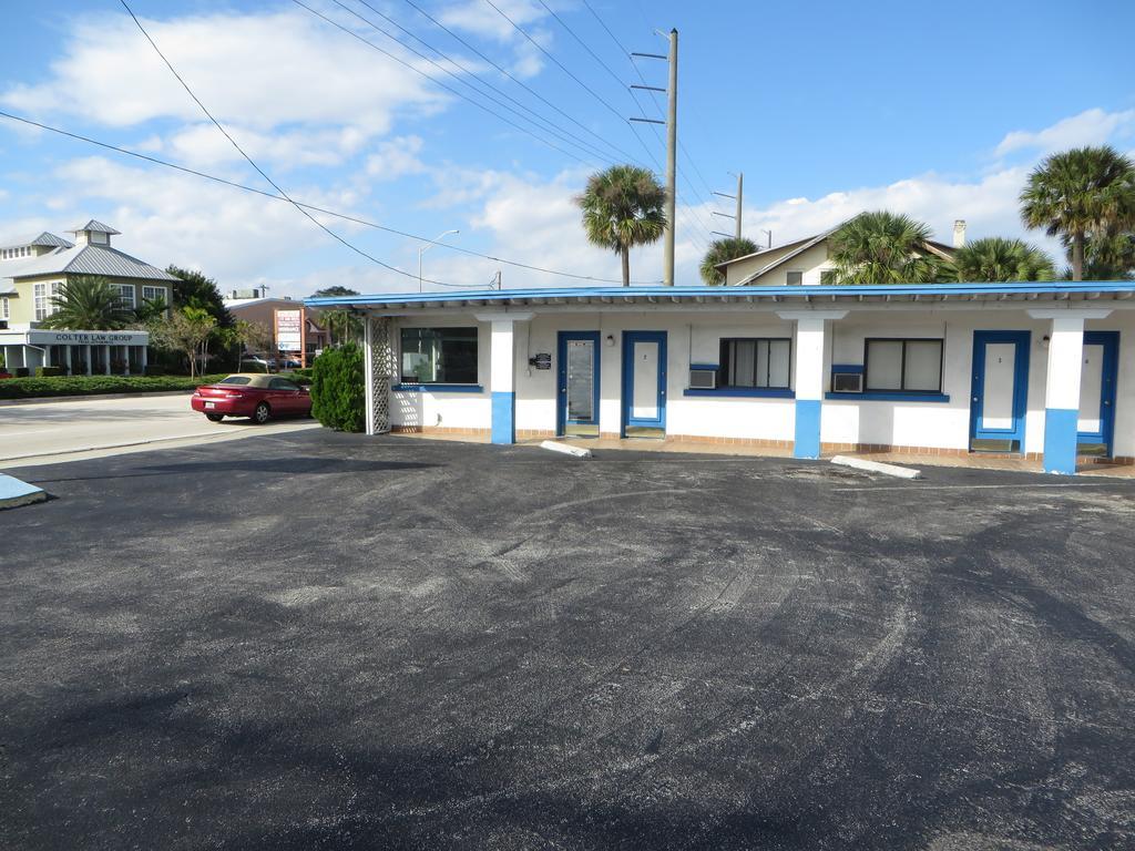 Southwind Motel สจ๊วต ภายนอก รูปภาพ