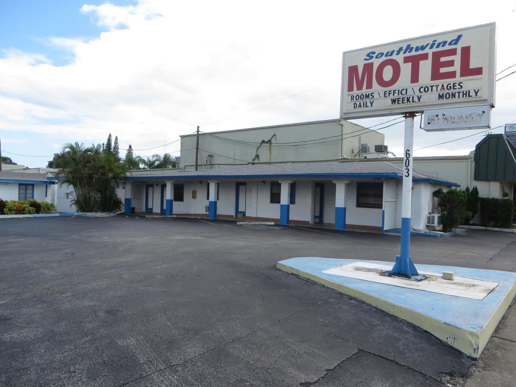 Southwind Motel สจ๊วต ภายนอก รูปภาพ