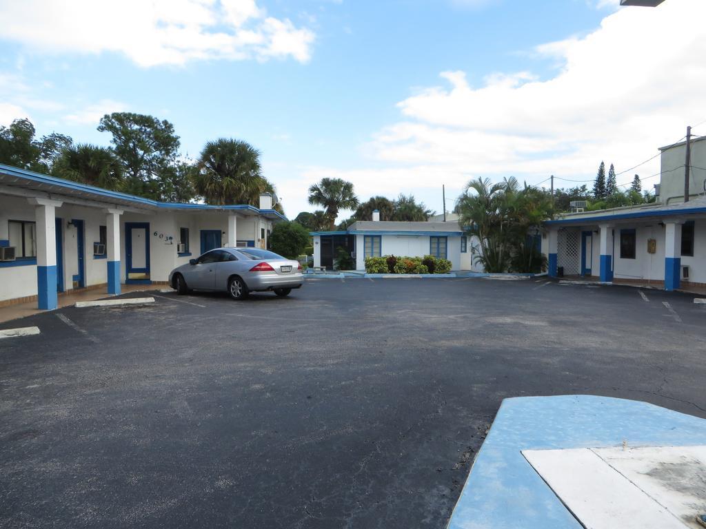 Southwind Motel สจ๊วต ภายนอก รูปภาพ