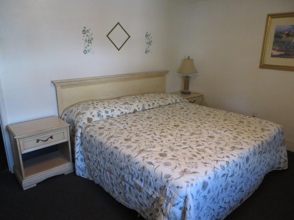 Southwind Motel สจ๊วต ห้อง รูปภาพ
