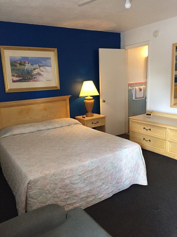 Southwind Motel สจ๊วต ภายนอก รูปภาพ