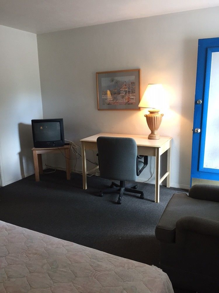 Southwind Motel สจ๊วต ภายนอก รูปภาพ