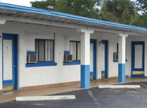 Southwind Motel สจ๊วต ภายนอก รูปภาพ