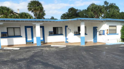 Southwind Motel สจ๊วต ภายนอก รูปภาพ