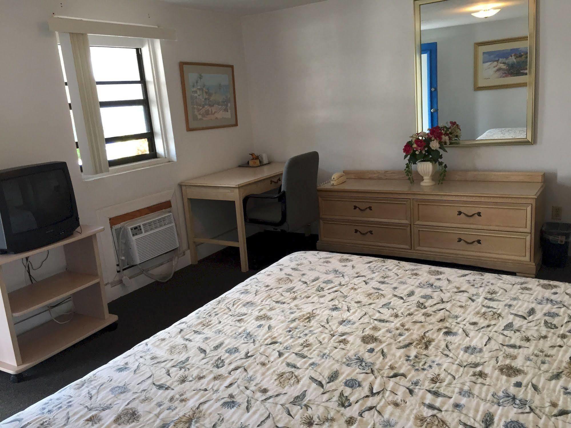 Southwind Motel สจ๊วต ภายนอก รูปภาพ